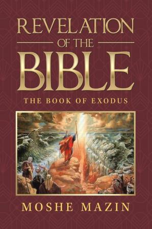 Revelation of the Bible