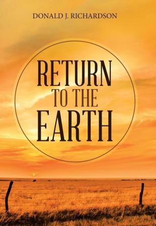 Return to the Earth