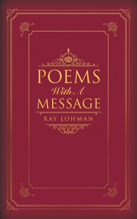 Poems with a Message