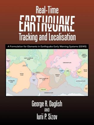 Real-Time Earthquake Tracking and Localisation