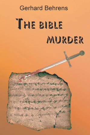 The Bible Murder