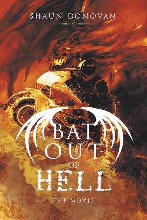 Bat out of Hell