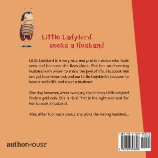 Little Ladybird Seeks a Husband