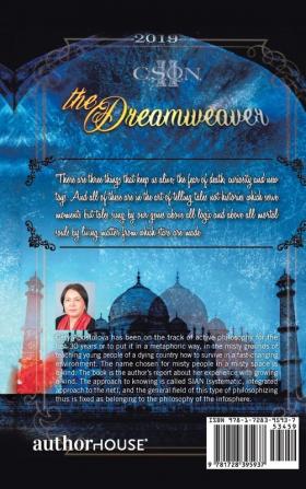 The Dreamweaver: Memento Somni