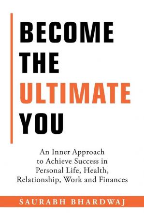 Become the Ultimate You