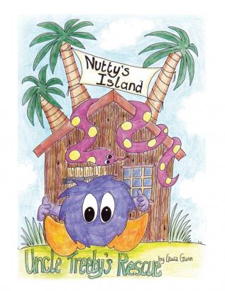 Nutty's Island