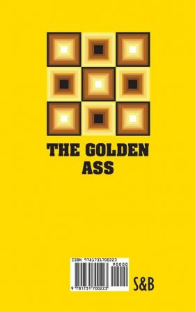 The Golden Ass