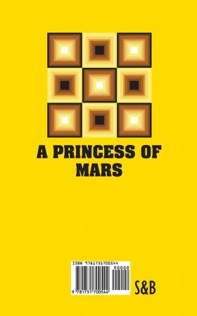 A Princess of Mars