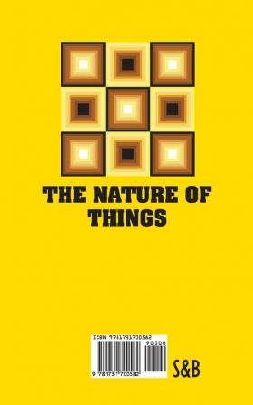 The Nature of Things