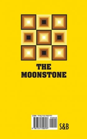 The Moonstone