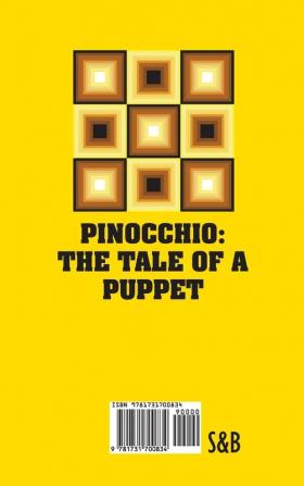 Pinocchio: The Tale of a Puppet