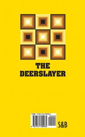 The Deerslayer