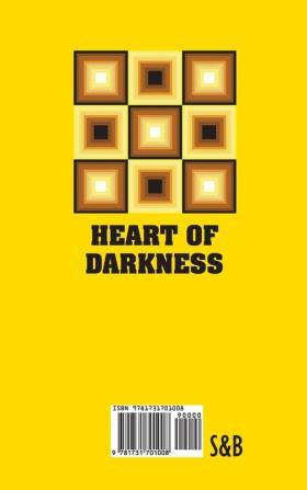 Heart of Darkness