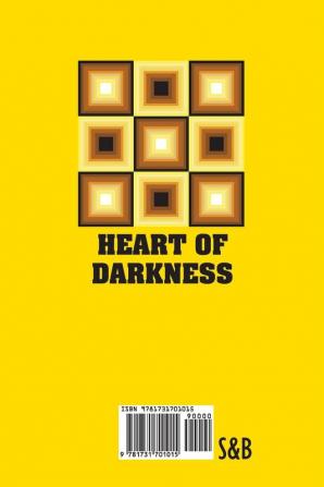 Heart of Darkness