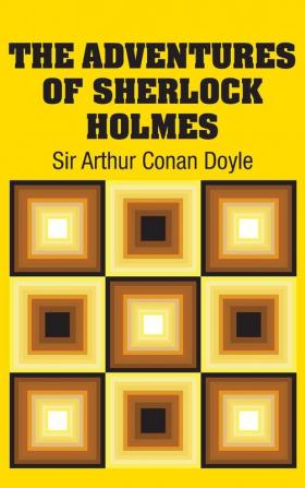 The Adventures of Sherlock Holmes