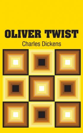 Oliver Twist