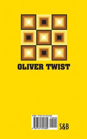 Oliver Twist