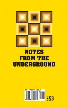 Notes from the Underground