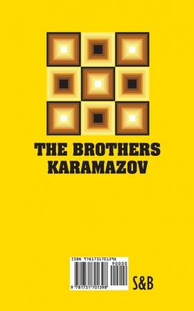 The Brothers Karamazov