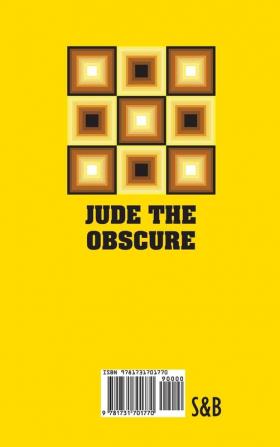 Jude the Obscure