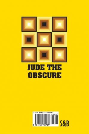 Jude the Obscure