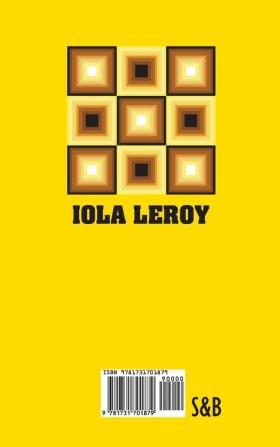 Iola Leroy