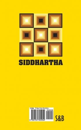 Siddhartha