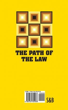 The Path of the Law