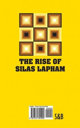 The Rise of Silas Lapham