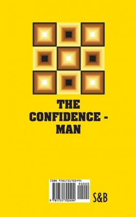 The Confidence - Man