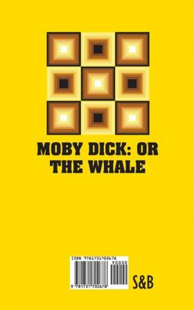 Moby Dick: or The Whale