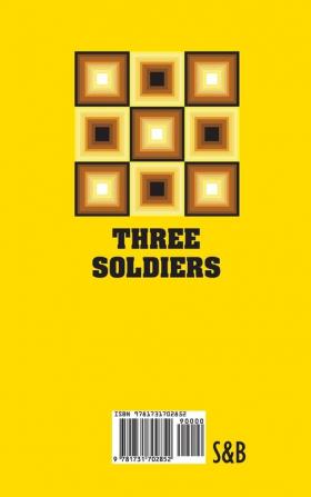 Three Soldiers