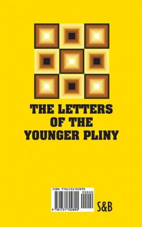 The Letters of the Younger Pliny