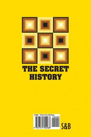 The Secret History