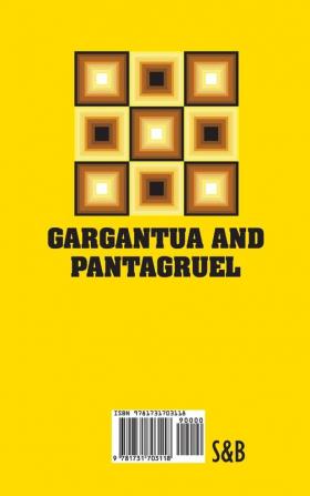 Gargantua and Pantagruel