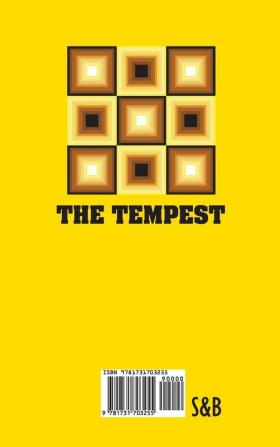 The Tempest