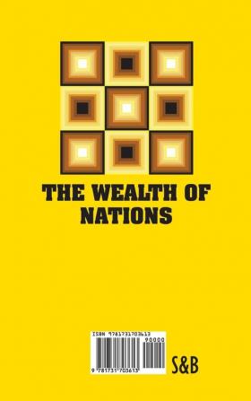 The Wealth of Nations