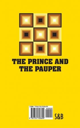 The Prince and the Pauper