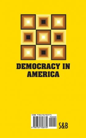 Democracy in America