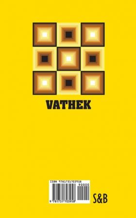 Vathek