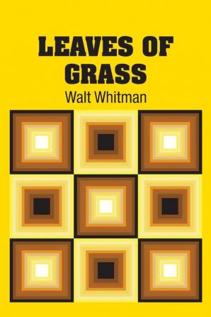 Leaves of Grass