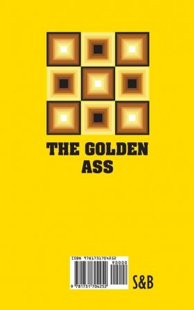 The Golden Ass