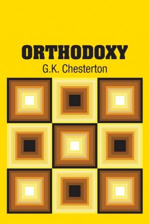 Orthodoxy