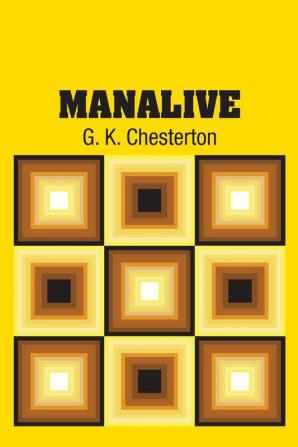 Manalive