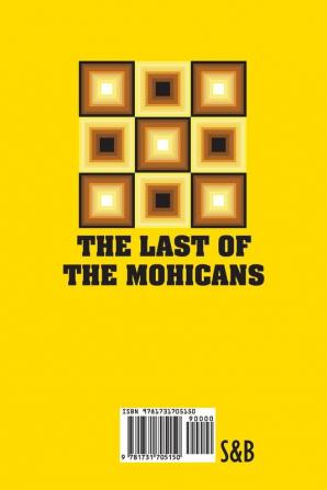 The Last of the Mohicans