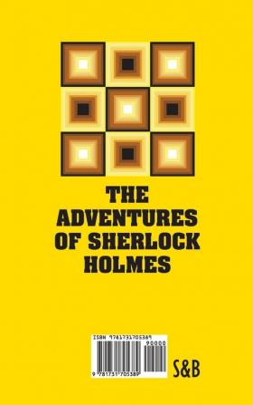 The Adventures of Sherlock Holmes