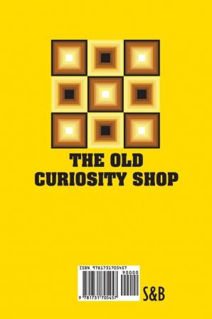 The Old Curiosity Shop