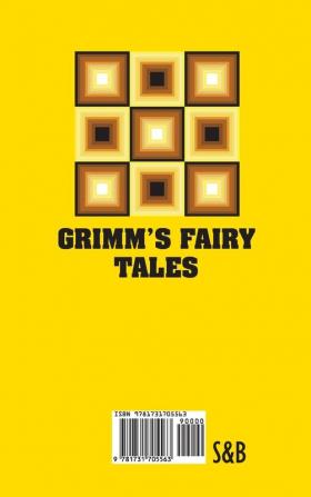 Grimm's Fairy Tales