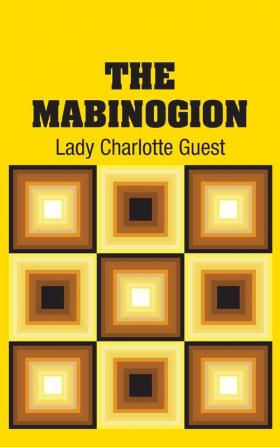 The Mabinogion