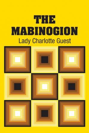 The Mabinogion